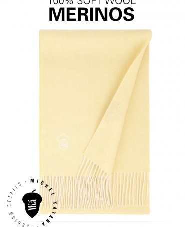 Шарф Унисекс FHs.W220_VN-2298/26.SAB